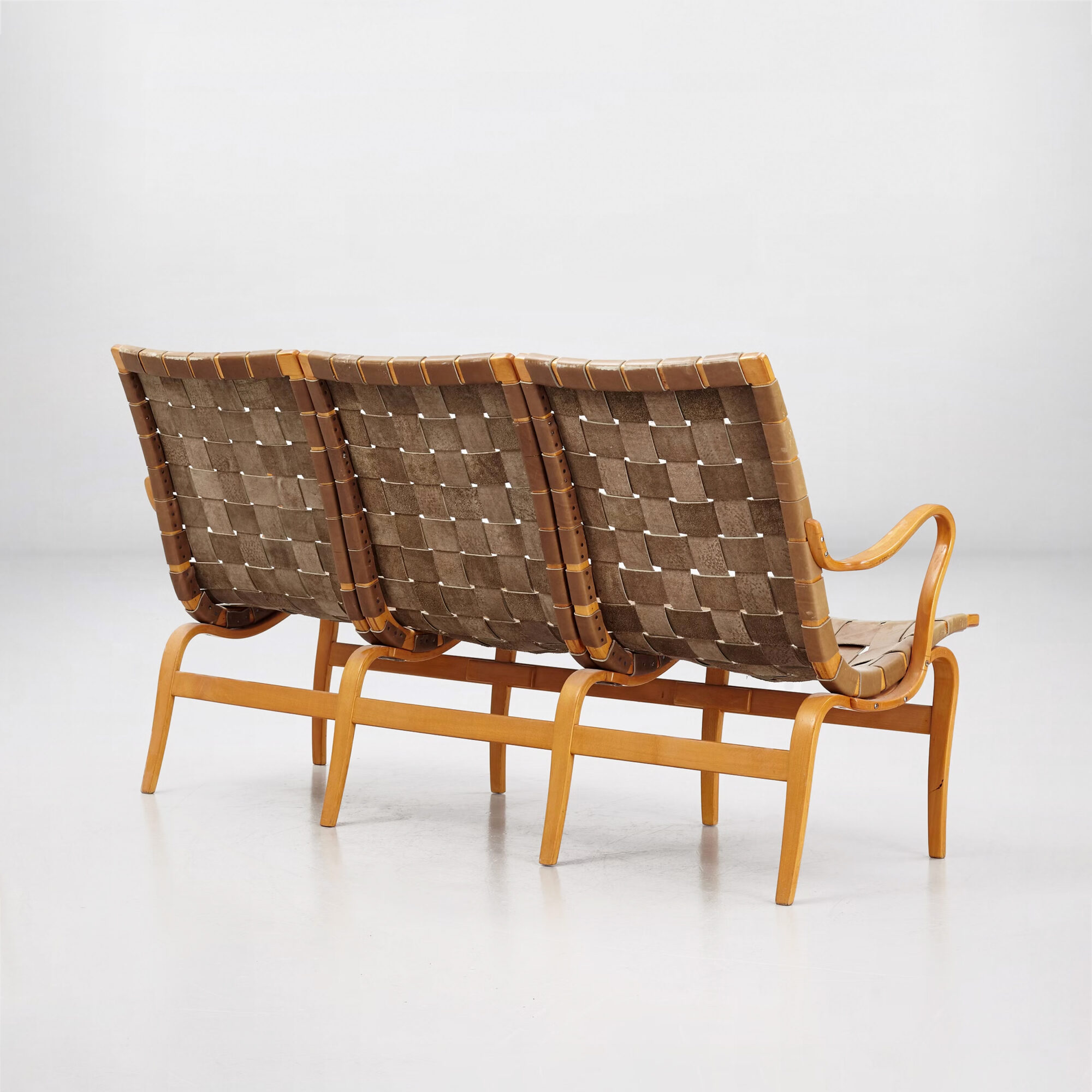 Bruno Mathsson Eva sofa