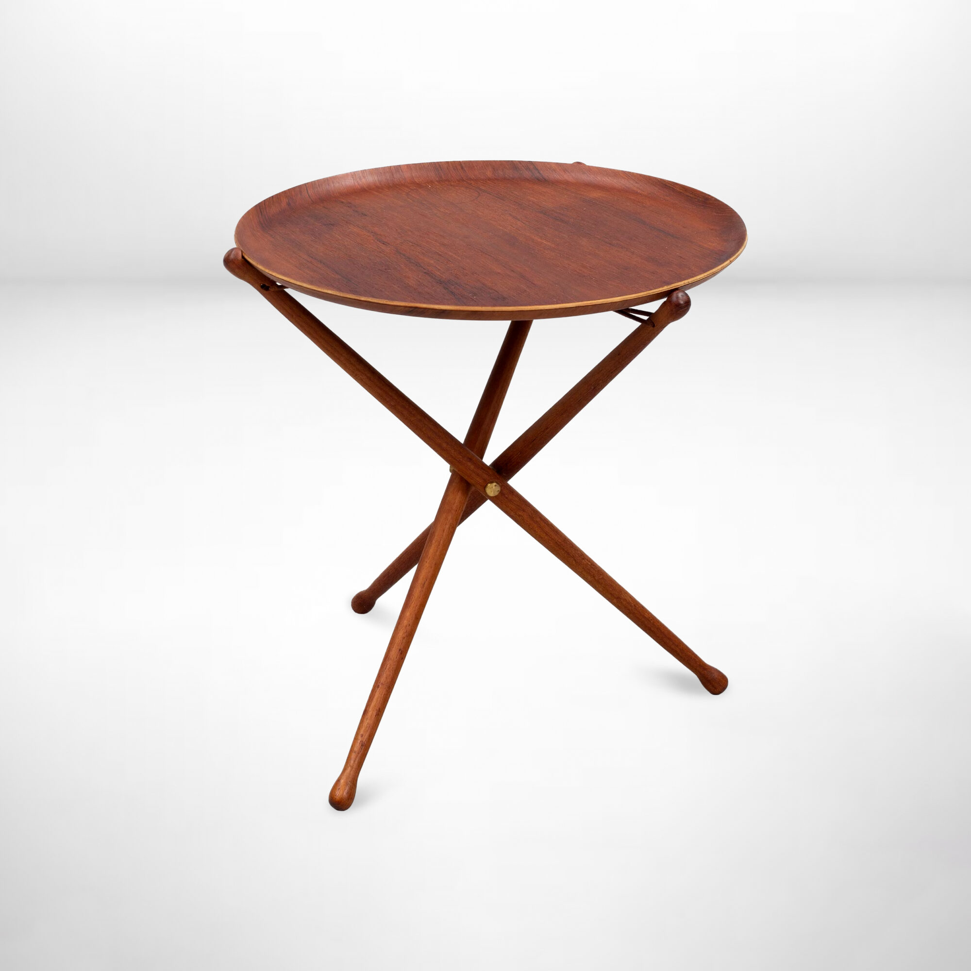 Tray Table by Nils Trautner for Åry Nybro