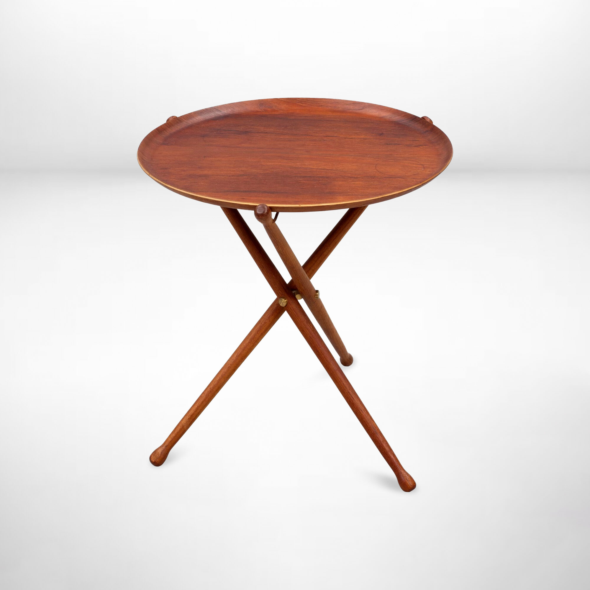 Tray Table by Nils Trautner for Åry Nybro